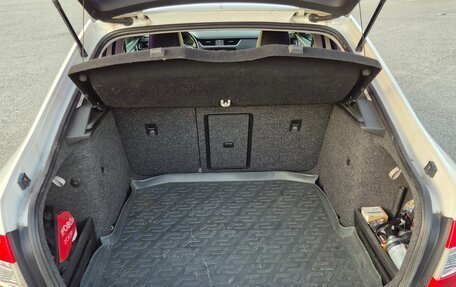 Skoda Octavia, 2013 год, 1 450 000 рублей, 8 фотография