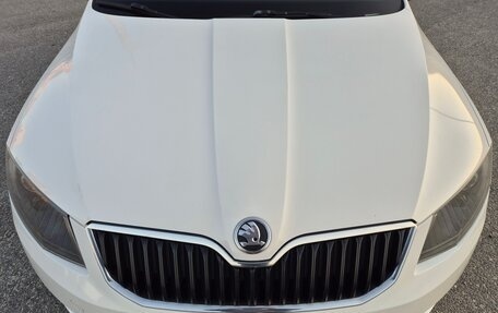 Skoda Octavia, 2013 год, 1 450 000 рублей, 6 фотография