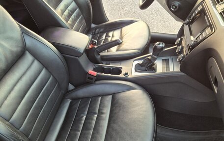 Skoda Octavia, 2013 год, 1 450 000 рублей, 18 фотография