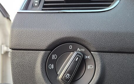 Skoda Octavia, 2013 год, 1 450 000 рублей, 15 фотография