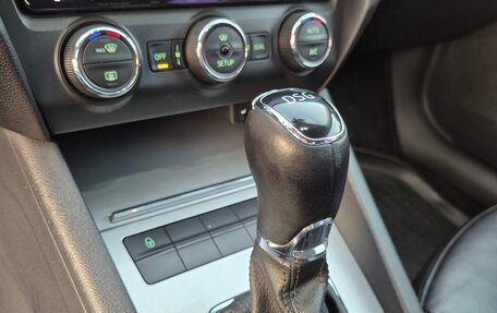 Skoda Octavia, 2013 год, 1 450 000 рублей, 17 фотография