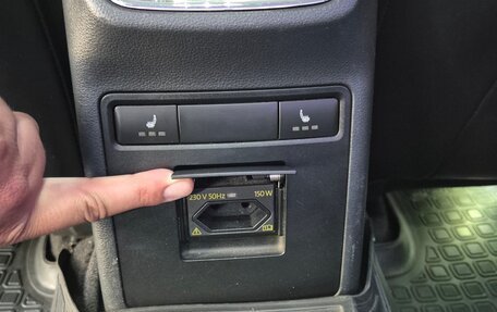 Skoda Octavia, 2013 год, 1 450 000 рублей, 20 фотография