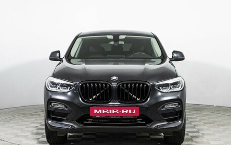 BMW X4, 2019 год, 4 055 000 рублей, 2 фотография
