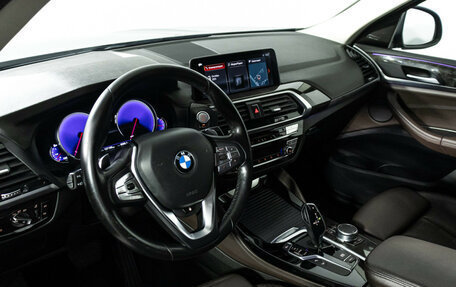 BMW X4, 2019 год, 4 055 000 рублей, 11 фотография