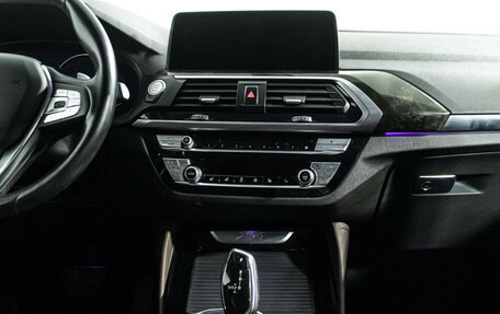 BMW X4, 2019 год, 4 055 000 рублей, 14 фотография