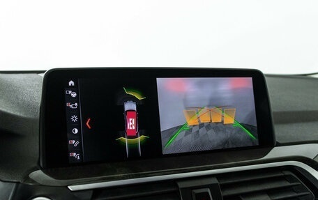 BMW X4, 2019 год, 4 055 000 рублей, 15 фотография