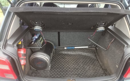 Volkswagen Golf IV, 2002 год, 480 000 рублей, 7 фотография