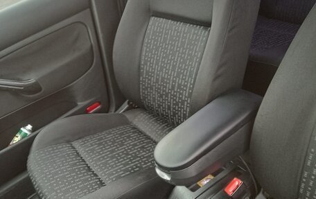 Volkswagen Golf IV, 2002 год, 480 000 рублей, 12 фотография