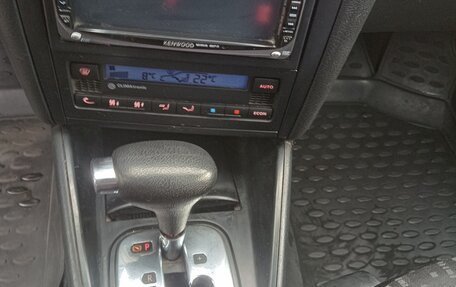 Volkswagen Golf IV, 2002 год, 480 000 рублей, 11 фотография