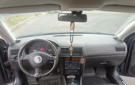 Volkswagen Golf IV, 2002 год, 480 000 рублей, 9 фотография