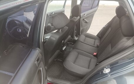 Volkswagen Golf IV, 2002 год, 480 000 рублей, 8 фотография