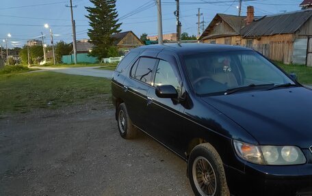 Nissan Rnessa, 2000 год, 260 000 рублей, 6 фотография