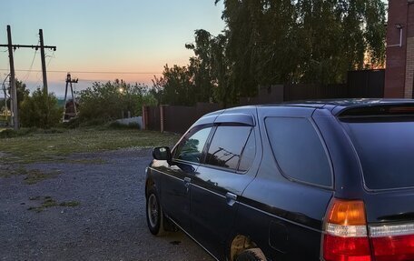 Nissan Rnessa, 2000 год, 260 000 рублей, 8 фотография