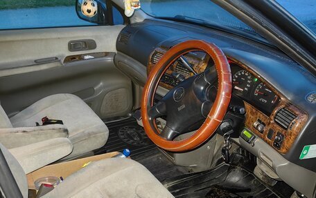 Nissan Rnessa, 2000 год, 260 000 рублей, 9 фотография
