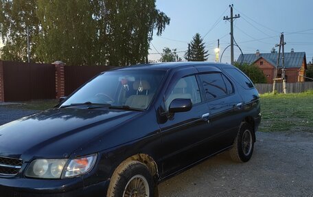 Nissan Rnessa, 2000 год, 260 000 рублей, 5 фотография