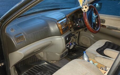 Nissan Rnessa, 2000 год, 260 000 рублей, 10 фотография