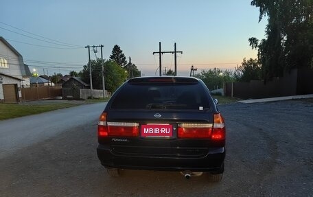 Nissan Rnessa, 2000 год, 260 000 рублей, 3 фотография