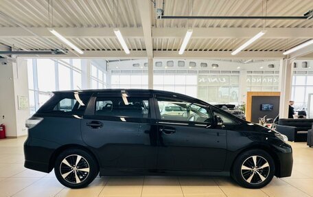 Toyota Wish II, 2012 год, 1 799 999 рублей, 7 фотография