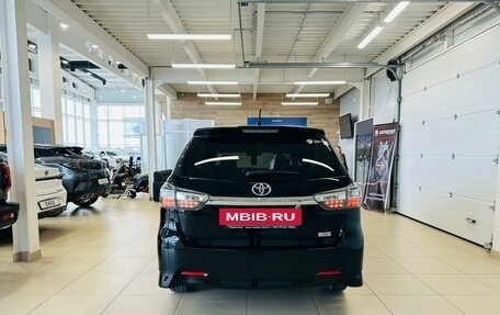 Toyota Wish II, 2012 год, 1 799 999 рублей, 5 фотография