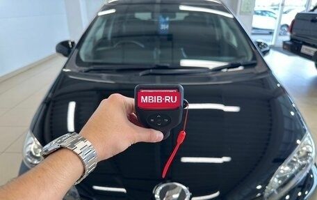 Toyota Wish II, 2012 год, 1 799 999 рублей, 30 фотография