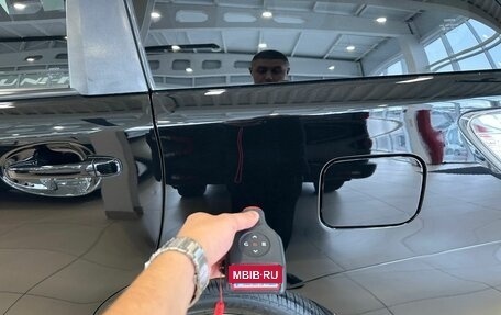 Toyota Wish II, 2012 год, 1 799 999 рублей, 24 фотография
