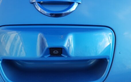Nissan Leaf I, 2011 год, 1 450 000 рублей, 13 фотография