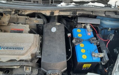 Nissan Leaf I, 2011 год, 1 450 000 рублей, 14 фотография