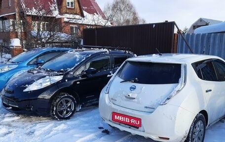 Nissan Leaf I, 2011 год, 1 450 000 рублей, 5 фотография
