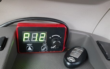 Nissan Leaf I, 2011 год, 1 450 000 рублей, 16 фотография