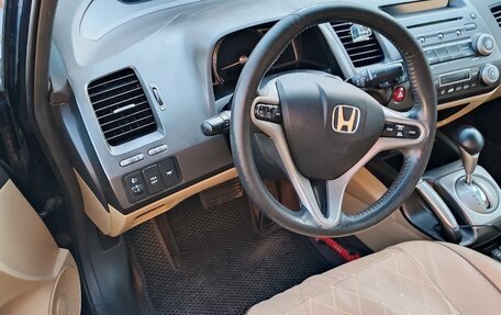 Honda Civic VIII, 2008 год, 600 000 рублей, 2 фотография