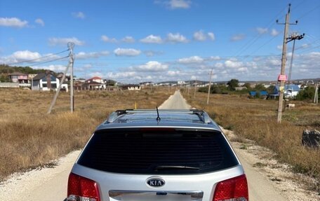 KIA Sorento II рестайлинг, 2012 год, 1 900 000 рублей, 6 фотография