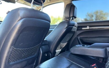 KIA Sorento II рестайлинг, 2012 год, 1 900 000 рублей, 9 фотография