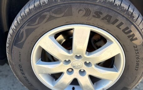 KIA Sorento II рестайлинг, 2012 год, 1 900 000 рублей, 15 фотография