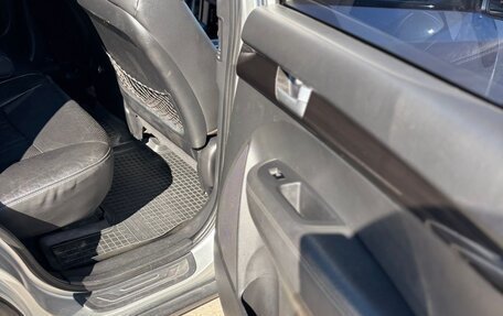 KIA Sorento II рестайлинг, 2012 год, 1 900 000 рублей, 12 фотография