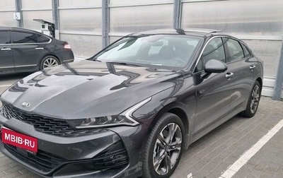 KIA K5, 2021 год, 2 799 000 рублей, 1 фотография