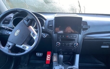 KIA Sorento II рестайлинг, 2012 год, 1 900 000 рублей, 17 фотография
