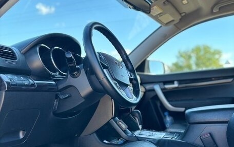 KIA Sorento II рестайлинг, 2012 год, 1 900 000 рублей, 14 фотография