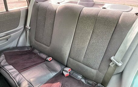 Hyundai Accent II, 2007 год, 399 000 рублей, 11 фотография