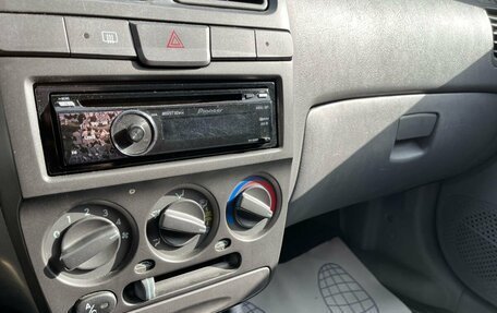 Hyundai Accent II, 2007 год, 399 000 рублей, 10 фотография