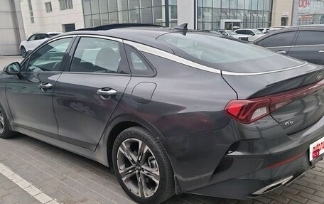KIA K5, 2021 год, 2 799 000 рублей, 2 фотография
