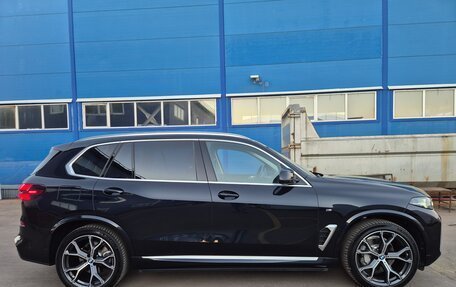 BMW X5, 2023 год, 8 150 000 рублей, 4 фотография