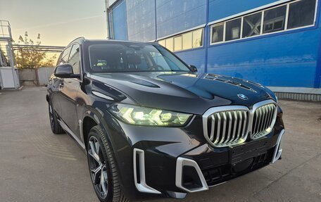 BMW X5, 2023 год, 8 150 000 рублей, 3 фотография