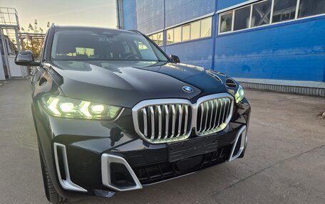 BMW X5, 2023 год, 8 150 000 рублей, 2 фотография