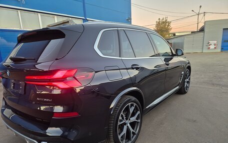 BMW X5, 2023 год, 8 150 000 рублей, 5 фотография