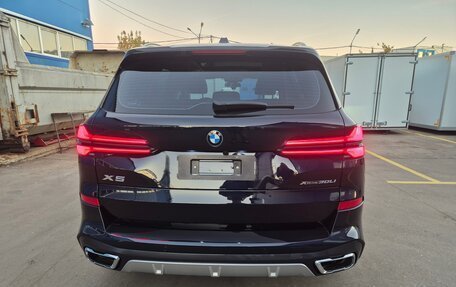 BMW X5, 2023 год, 8 150 000 рублей, 7 фотография