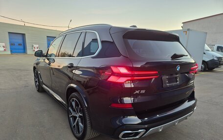 BMW X5, 2023 год, 8 150 000 рублей, 9 фотография