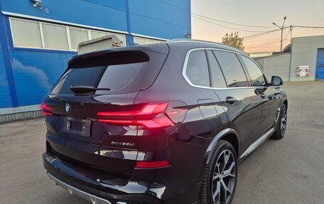 BMW X5, 2023 год, 8 150 000 рублей, 6 фотография