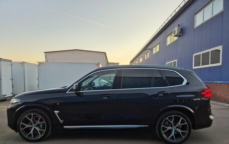 BMW X5, 2023 год, 8 150 000 рублей, 10 фотография