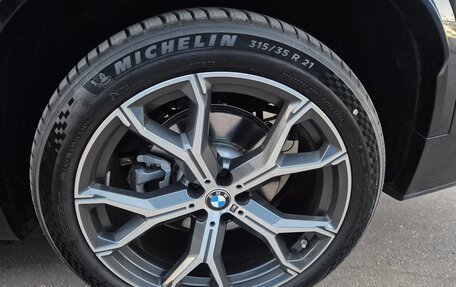 BMW X5, 2023 год, 8 150 000 рублей, 11 фотография