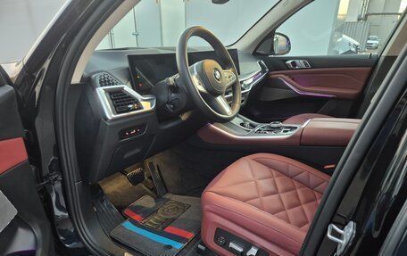 BMW X5, 2023 год, 8 150 000 рублей, 13 фотография